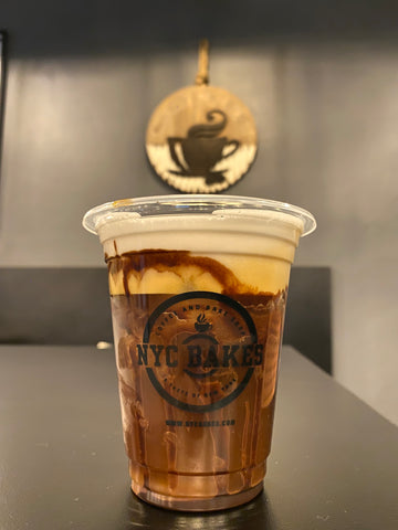 Chocolate Mocha