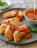 Chicken Parm-Family Feast