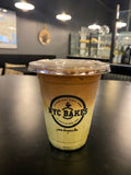 Dirty Matcha