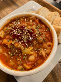 Pasta Fagioli Soup