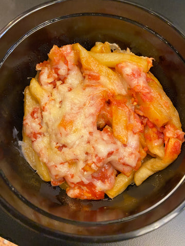 Pizza Fries-Family Feast