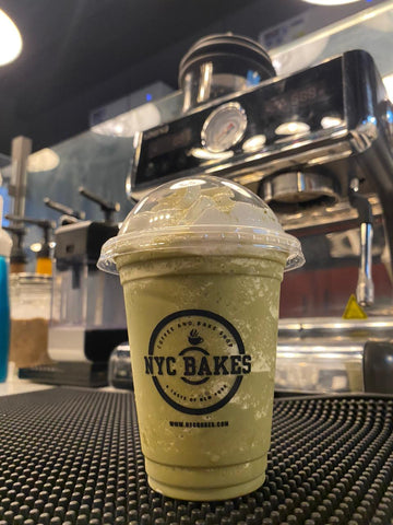 Matcha
