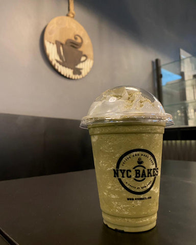 Matcha