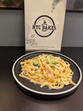 Pasta Primavera