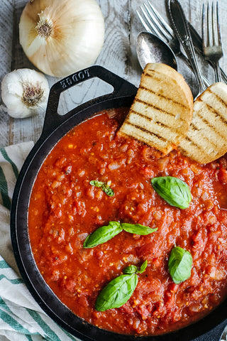 Sauce Marinara