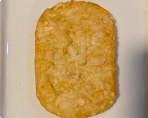 Hashbrown