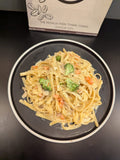 Pasta Primavera
