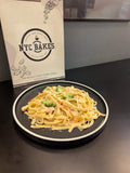 Pasta Primavera