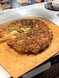 Crispy Pasta - Whole Pie