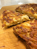 Crispy Pasta - Whole Pie