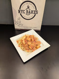 Spaghetti Tofu Bolognese