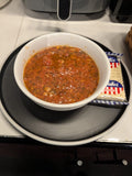 Manhattan Clam Chowder