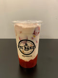 NYCBakes Strawberry Deluxe