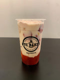 NYCBakes Strawberry Deluxe