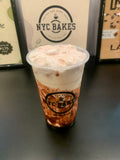 NYCBakes Blueberry Deluxe
