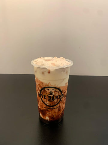 NYCBakes Blueberry Deluxe