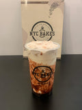 NYCBakes Blueberry Deluxe