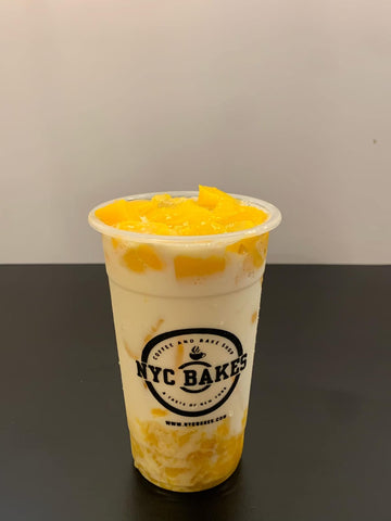 NYCBakes Mango Deluxe