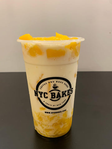 NYCBakes Mango Deluxe