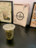 Matcha Milk Tea