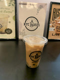 Wintermelon Milk Tea