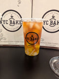 Brewed Peach Mango Tea