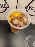 Brewed Peach Mango Tea