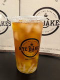 Brewed Peach Mango Tea