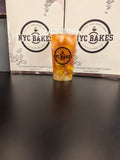Brewed Peach Mango Tea