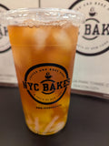 Brewed Peach Mango Tea