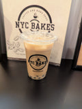 Caramel Milk Tea