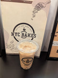 Caramel Milk Tea