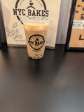 Caramel Milk Tea
