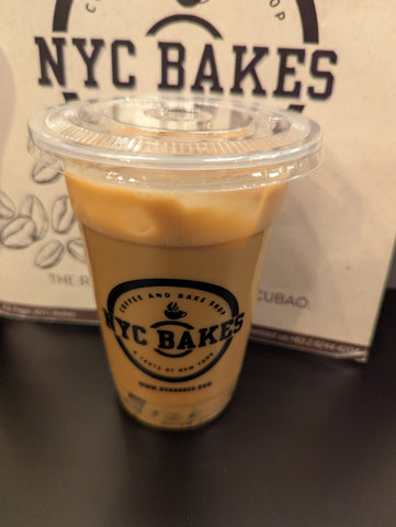 Coffee Milk Tea