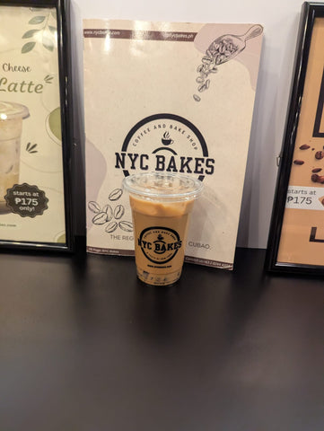Coffee Milk Tea