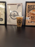 Coffee Milk Tea
