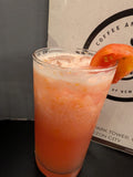 NYC Tomatoes Soda