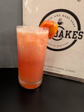 NYC Tomatoes Soda