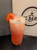 NYC Tomatoes Soda
