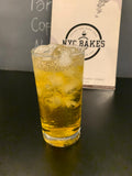 NYC Peach Soda