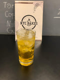 NYC Peach Soda