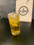 NYC Peach Soda