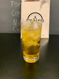 NYC Peach Soda