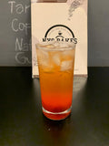 NYC Strawberry Soda