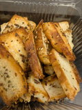Bagel Chips-Family Feast