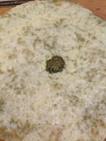 Pesto Pie