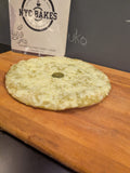 Pesto Pie