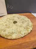 Pesto Pie