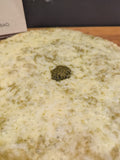 Pesto Pie