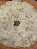 Pesto Pie